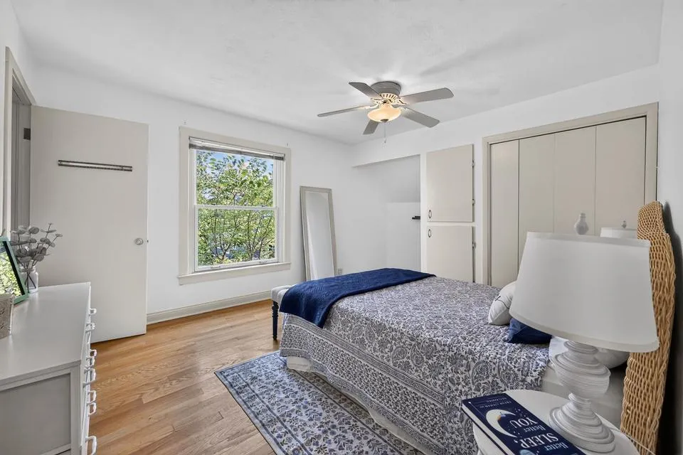 207 W Jefferson Street Ann Arbor, MI 48103