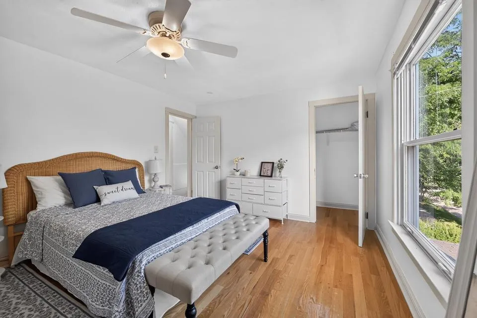 207 W Jefferson Street Ann Arbor, MI 48103