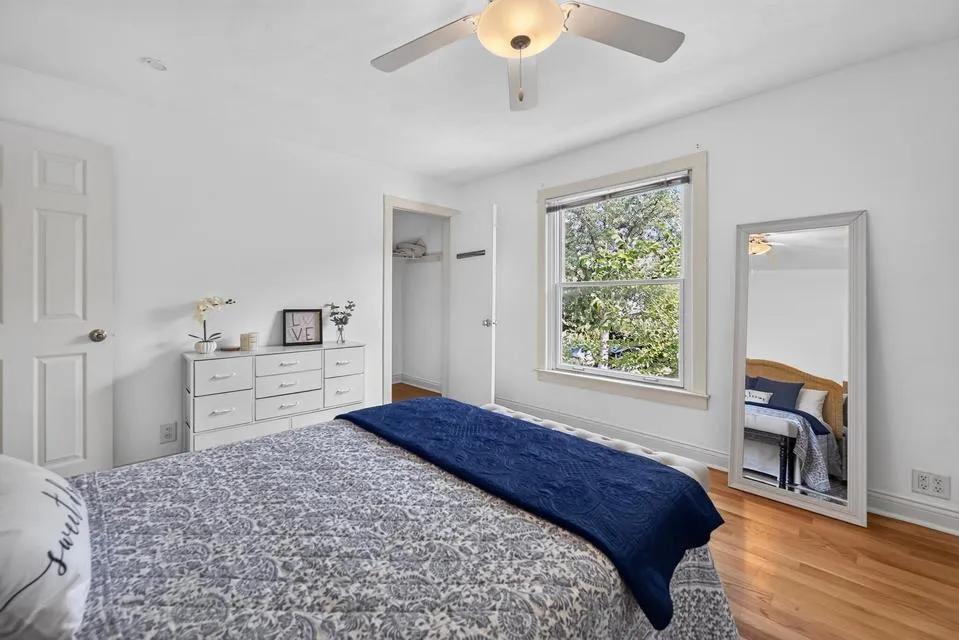 207 W Jefferson Street Ann Arbor, MI 48103