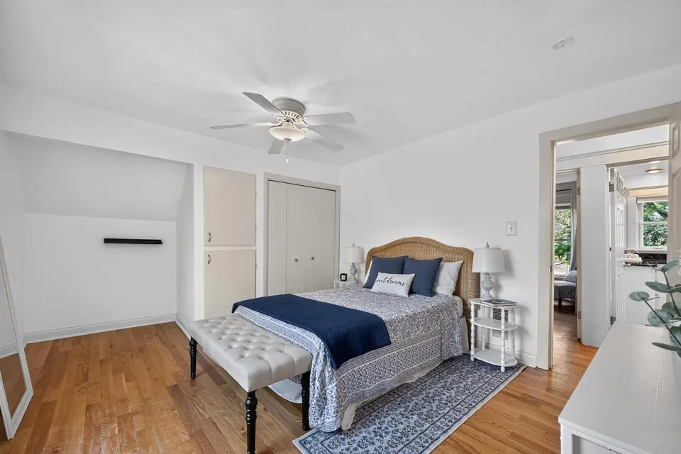207 W Jefferson Street Ann Arbor, MI 48103