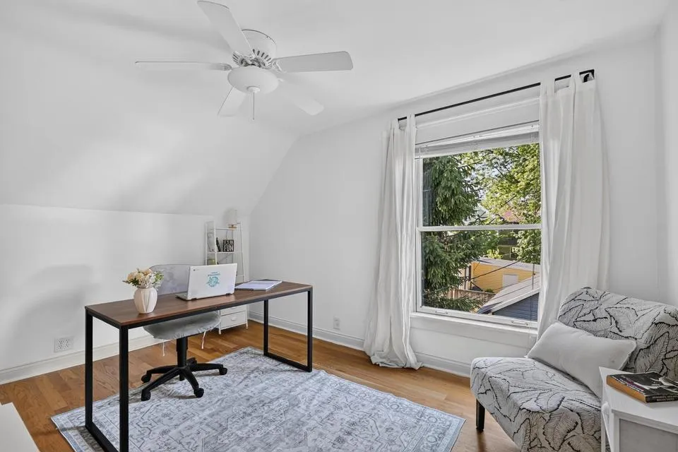 207 W Jefferson Street Ann Arbor, MI 48103