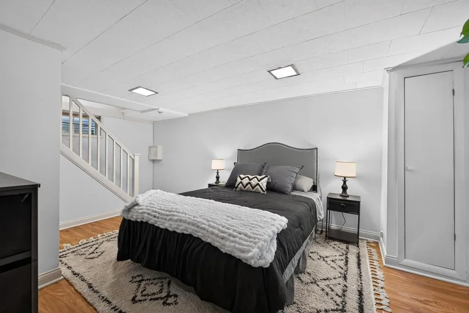 207 W Jefferson Street Ann Arbor, MI 48103
