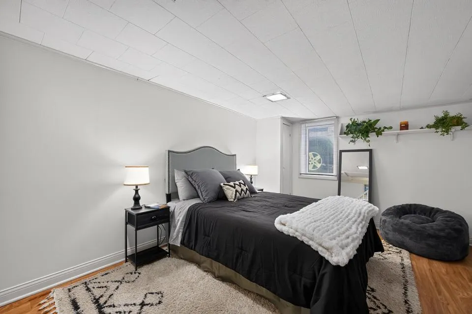 207 W Jefferson Street Ann Arbor, MI 48103