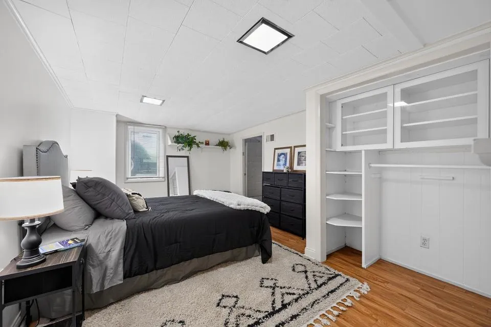 207 W Jefferson Street Ann Arbor, MI 48103
