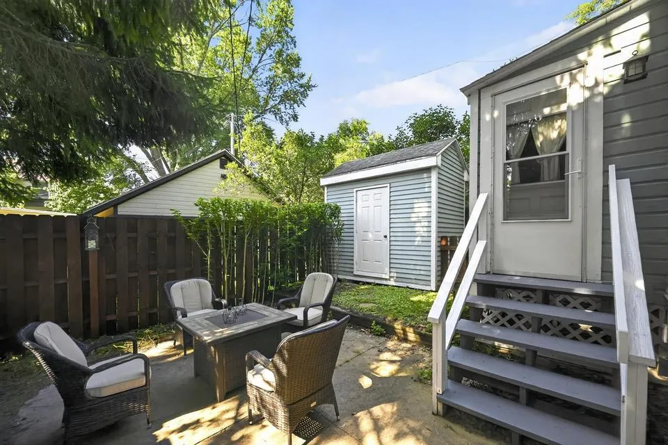 207 W Jefferson Street Ann Arbor, MI 48103