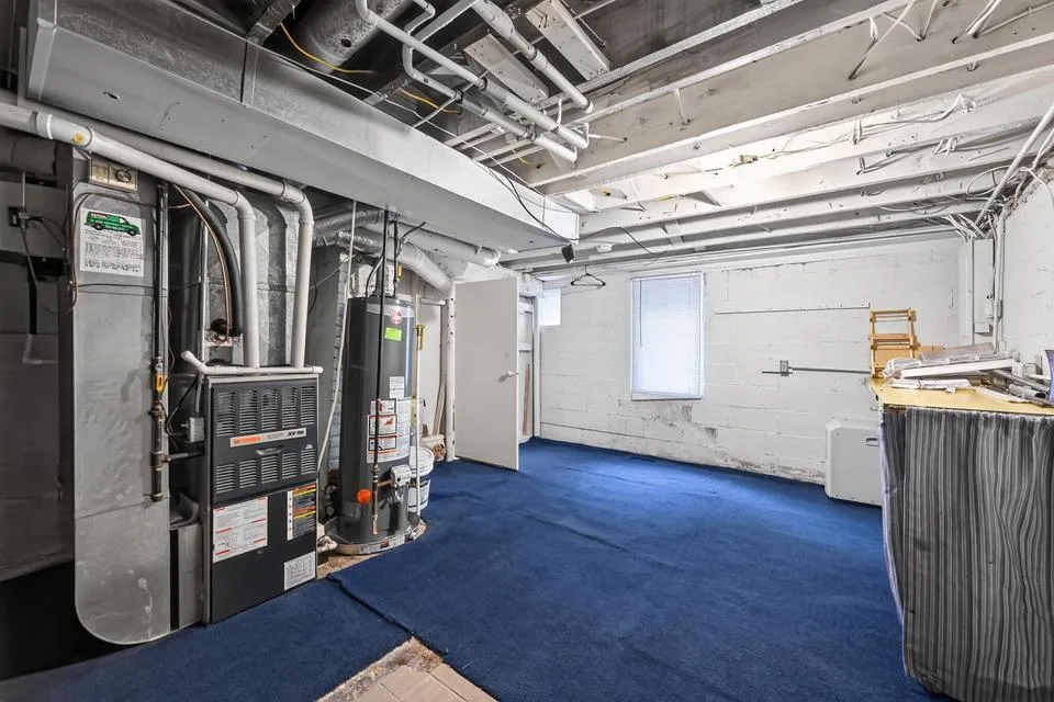 207 W Jefferson Street Ann Arbor, MI 48103