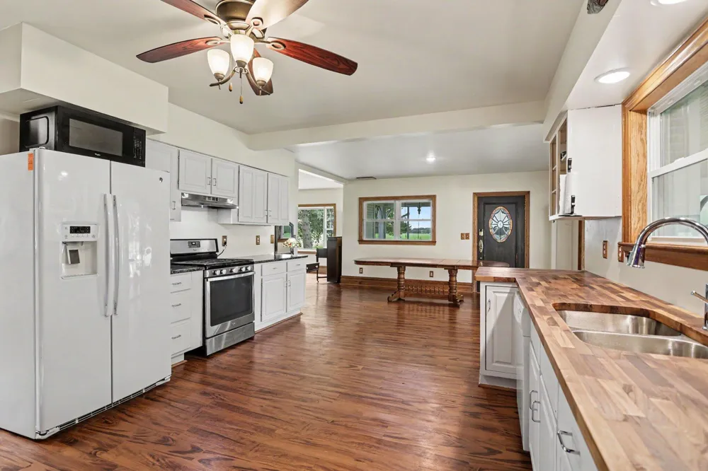 27445 H DRIVE S Homer, MI 49245