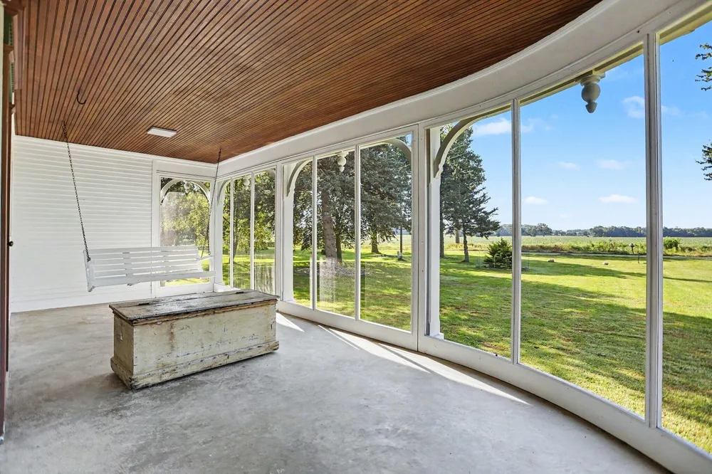 27445 H DRIVE S Homer, MI 49245