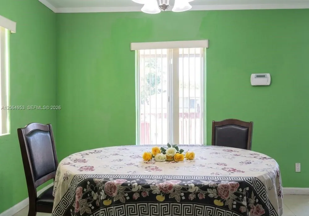4330 NW 203rd Ter Miami Gardens, FL 33055