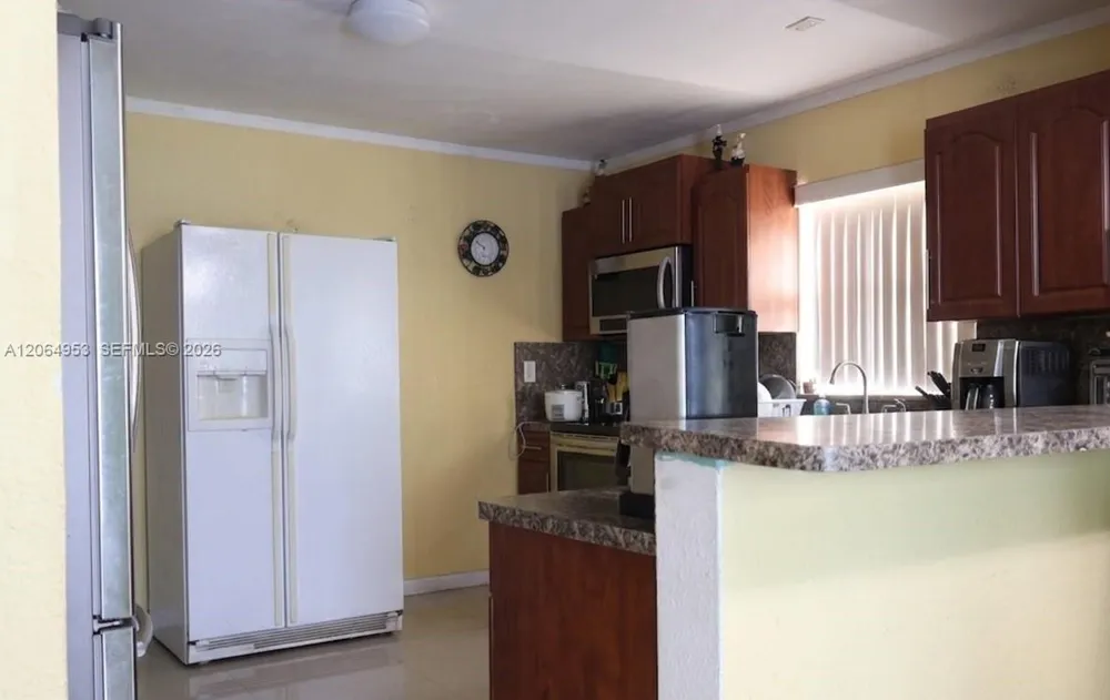 4330 NW 203rd Ter Miami Gardens, FL 33055