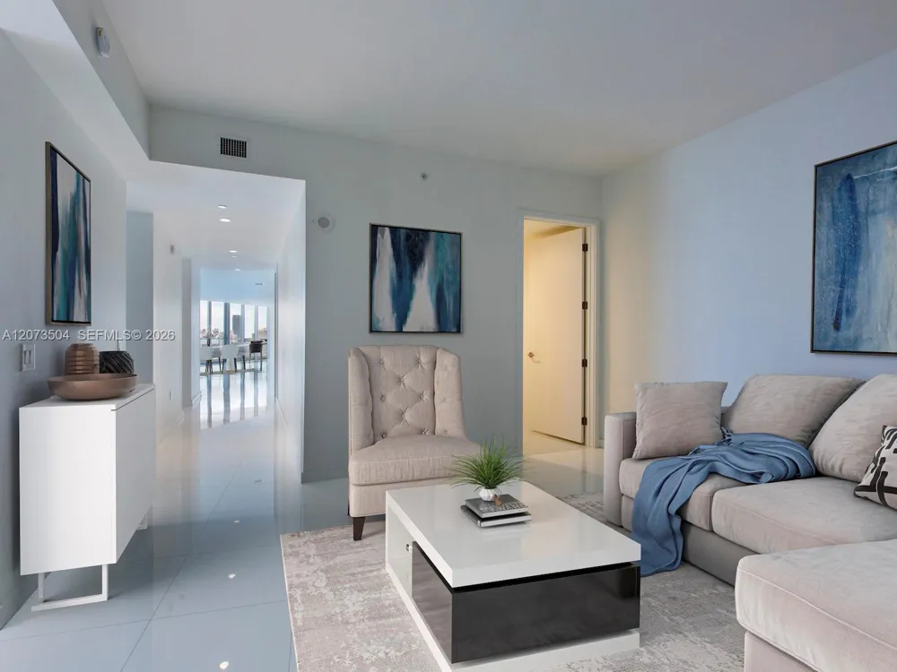851 NE 1st Ave #PH5011 Miami, FL 33132