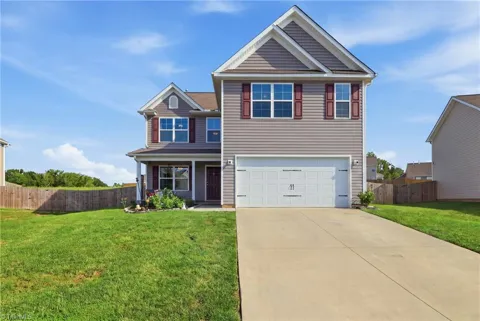 180 Brassfield Drive