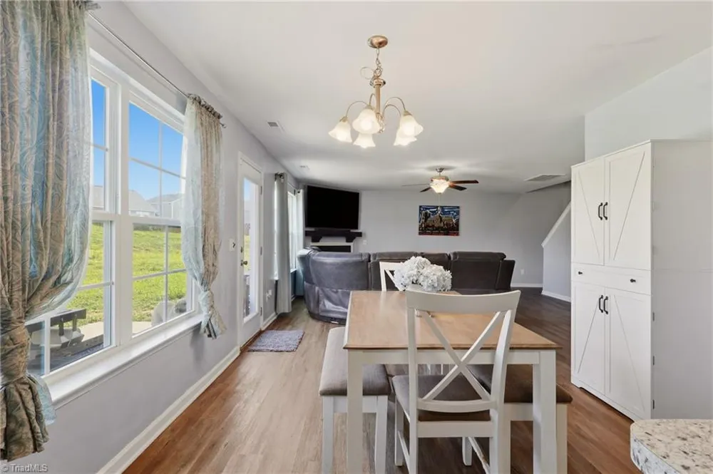 180 Brassfield Drive Burlington, NC 27217