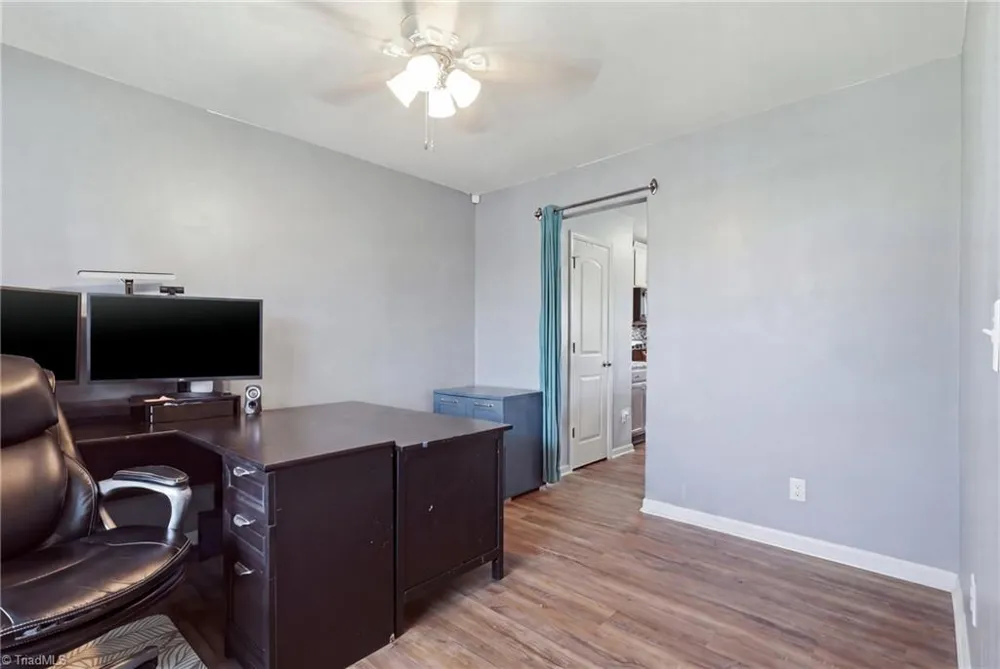 180 Brassfield Drive Burlington, NC 27217