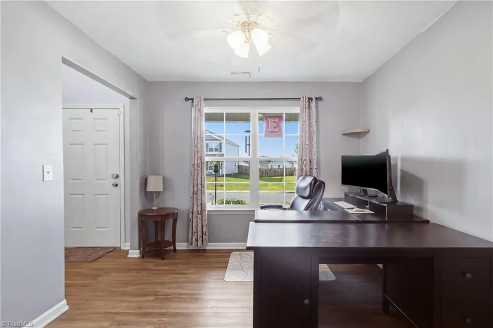 180 Brassfield Drive Burlington, NC 27217