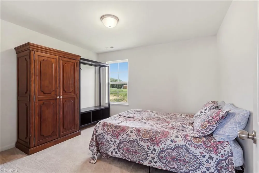 180 Brassfield Drive Burlington, NC 27217