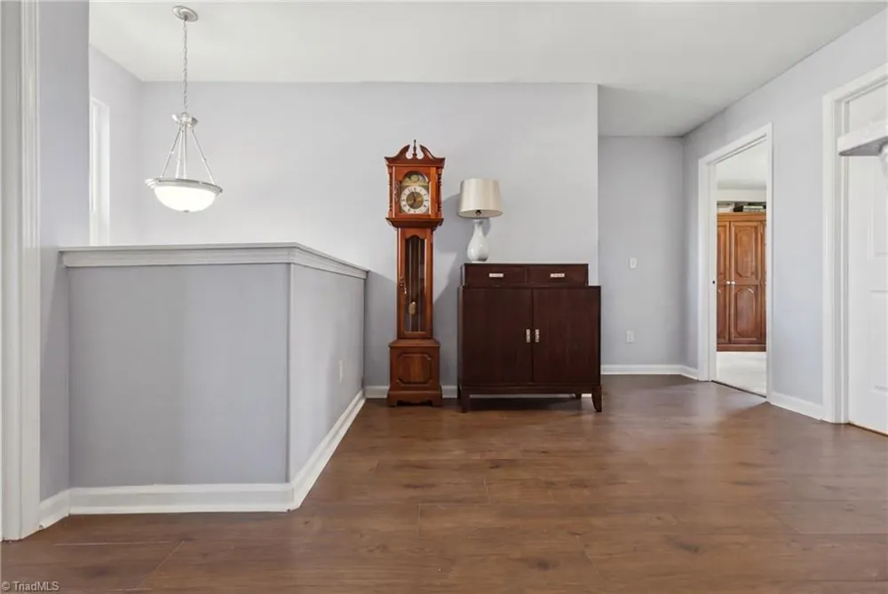 180 Brassfield Drive Burlington, NC 27217