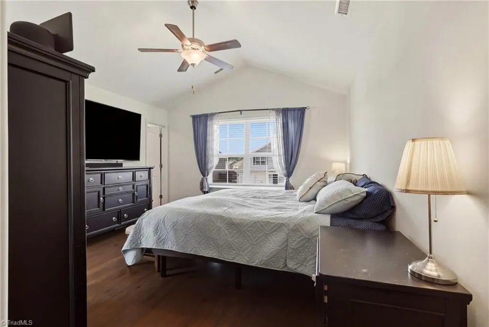 180 Brassfield Drive Burlington, NC 27217