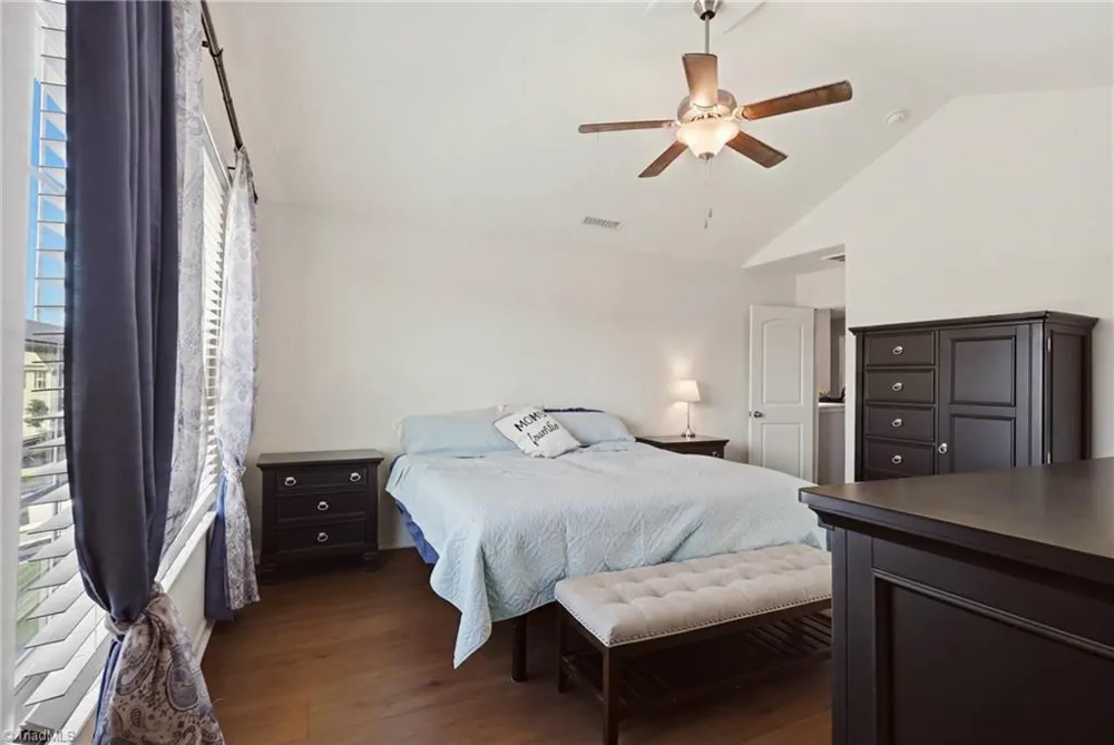 180 Brassfield Drive Burlington, NC 27217
