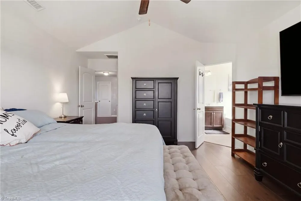 180 Brassfield Drive Burlington, NC 27217