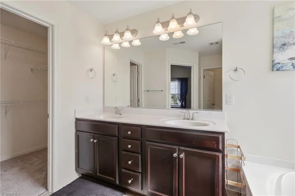 180 Brassfield Drive Burlington, NC 27217