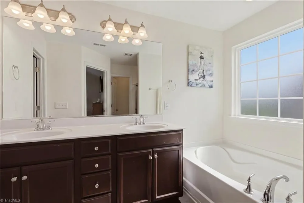 180 Brassfield Drive Burlington, NC 27217