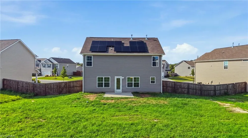 180 Brassfield Drive Burlington, NC 27217