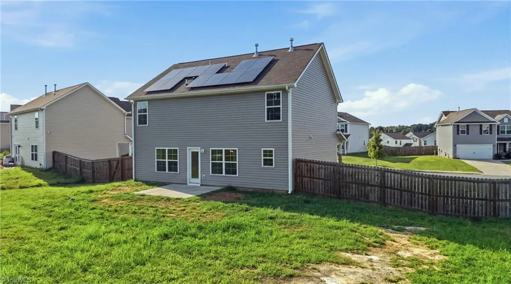 180 Brassfield Drive Burlington, NC 27217