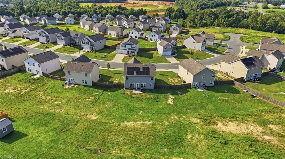 180 Brassfield Drive Burlington, NC 27217
