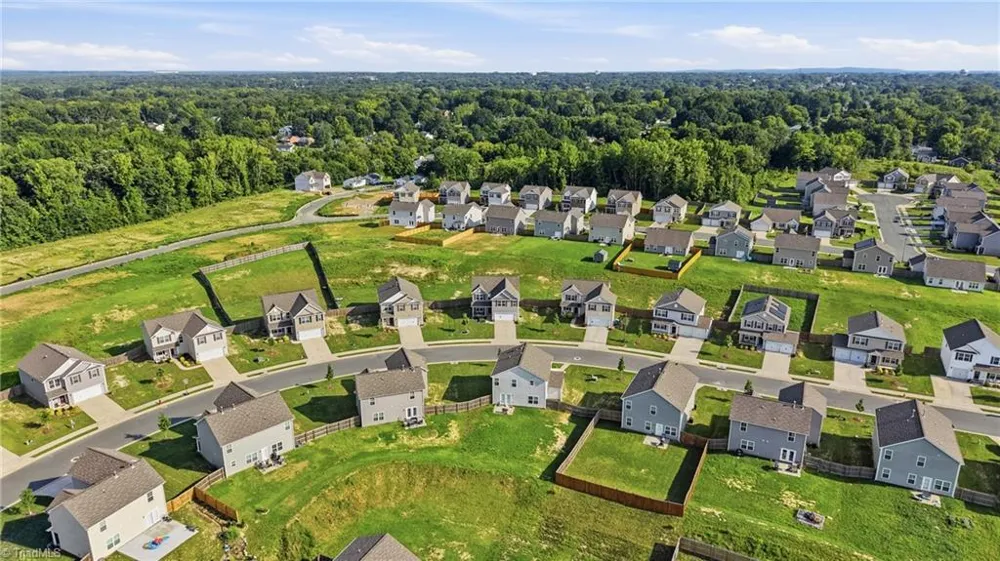 180 Brassfield Drive Burlington, NC 27217