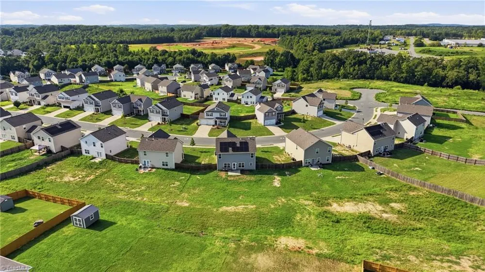 180 Brassfield Drive Burlington, NC 27217