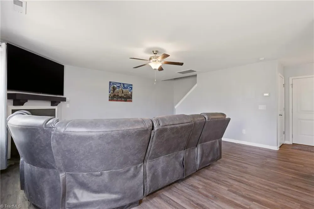 180 Brassfield Drive Burlington, NC 27217