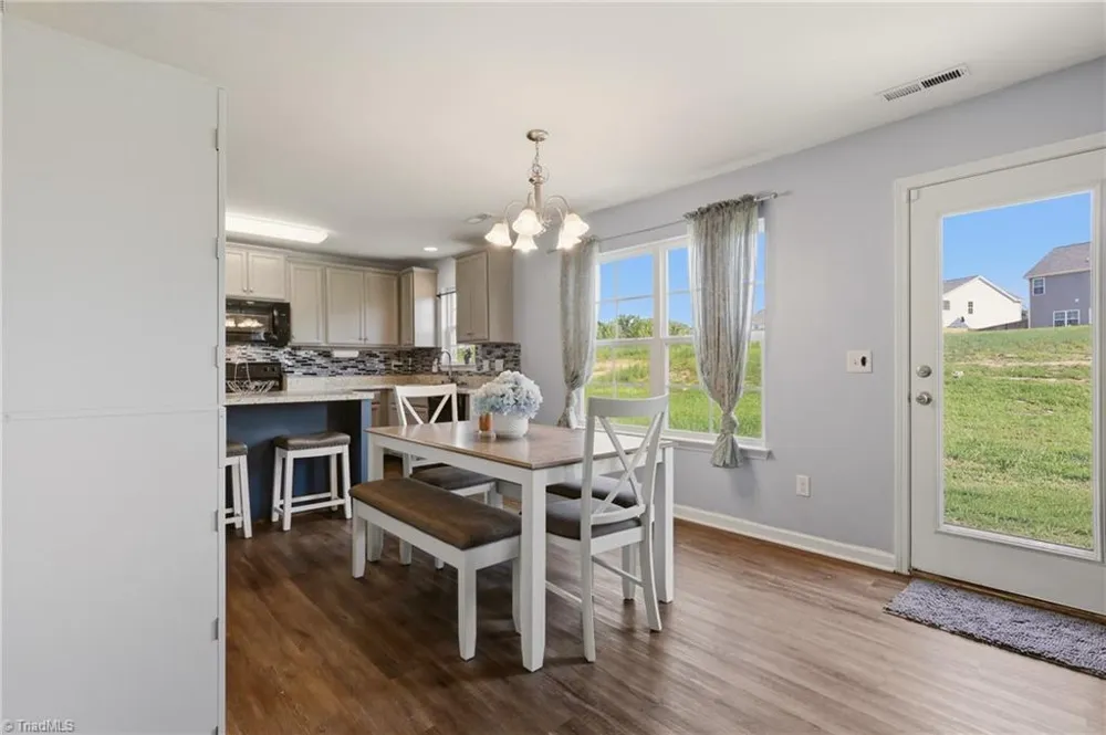 180 Brassfield Drive Burlington, NC 27217
