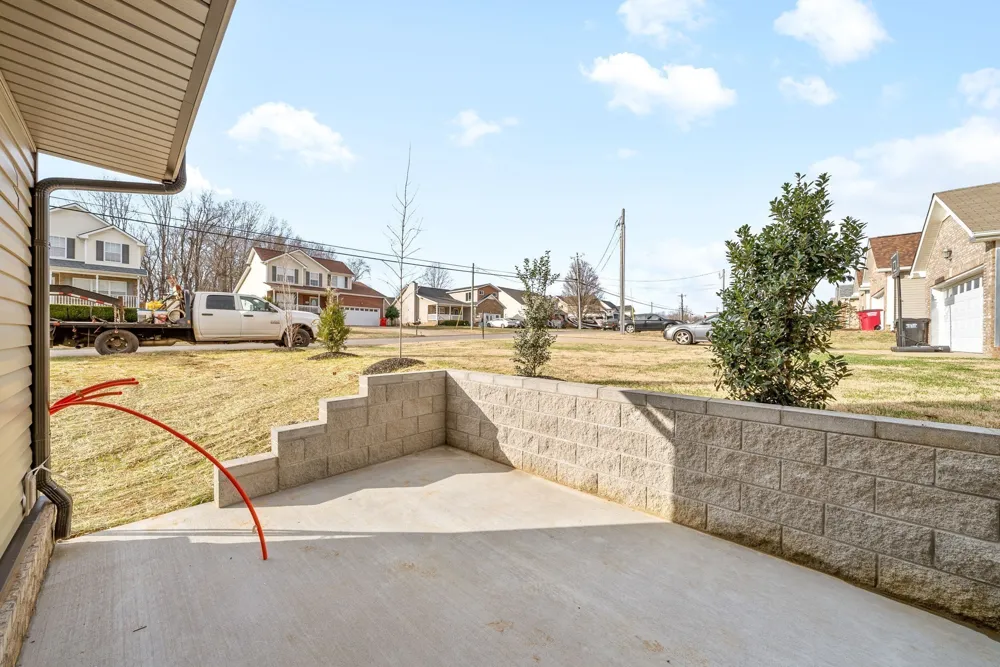 1541 Tylertown Rd #C Clarksville, TN 37040