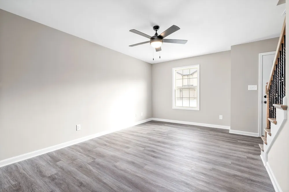 1541 Tylertown Rd #C Clarksville, TN 37040