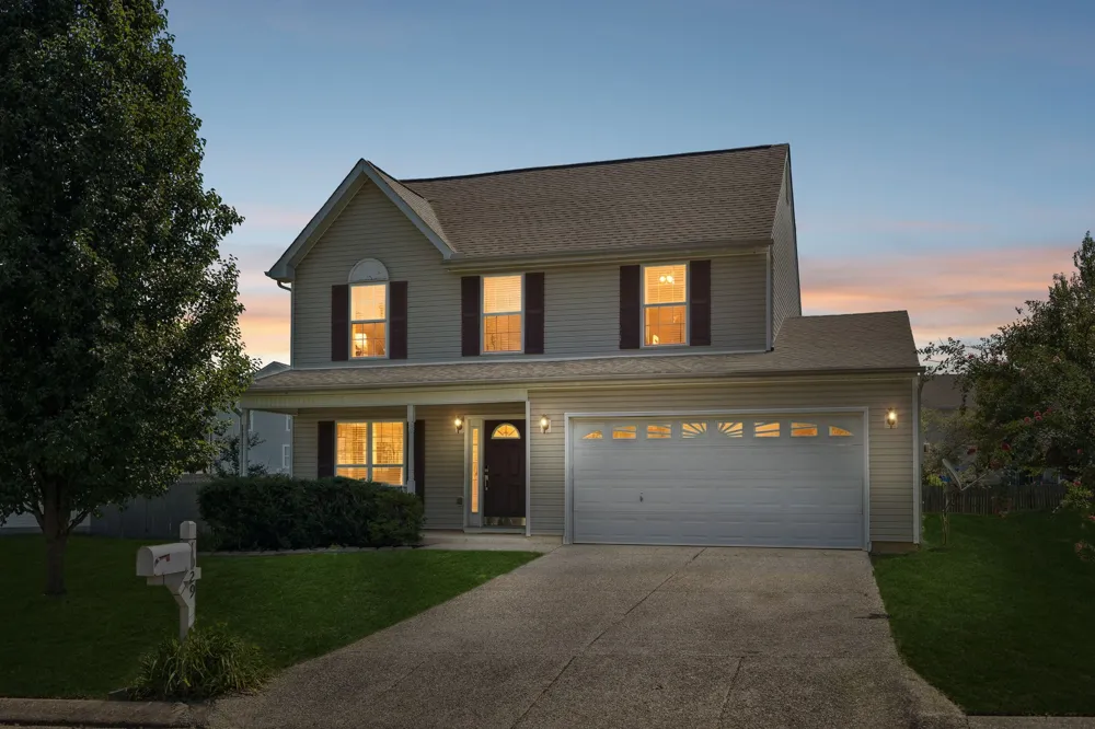 1029 Vanguard Dr Spring Hill, TN 37174