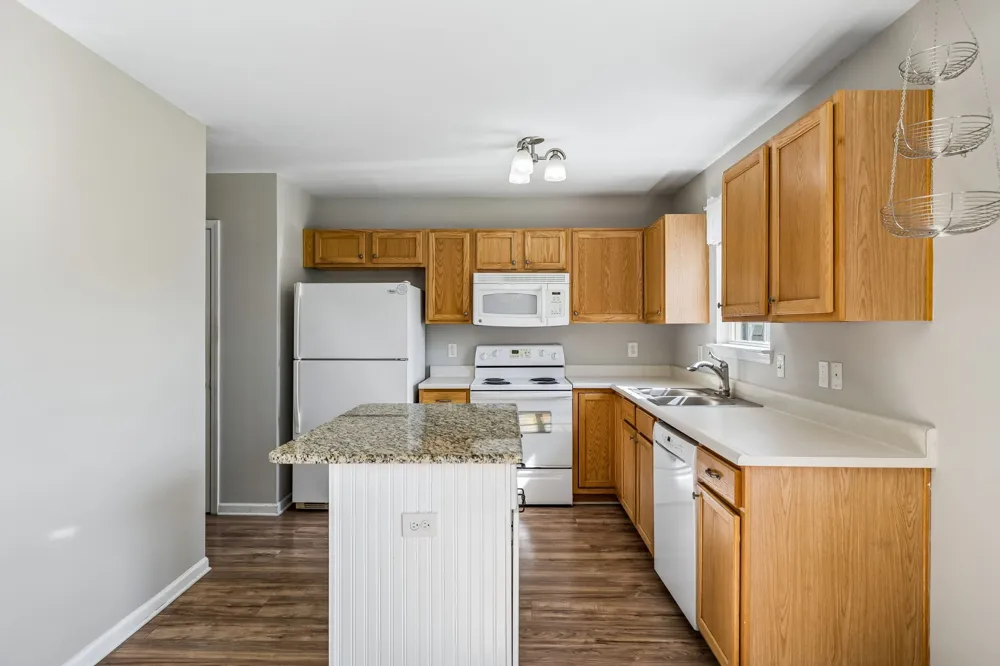 1029 Vanguard Dr Spring Hill, TN 37174