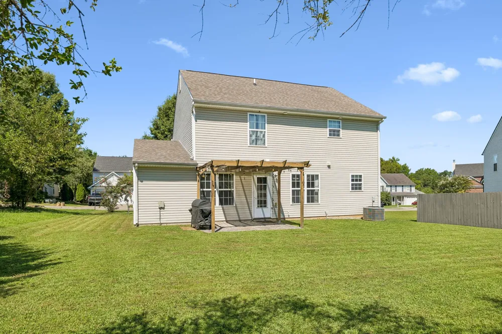 1029 Vanguard Dr Spring Hill, TN 37174
