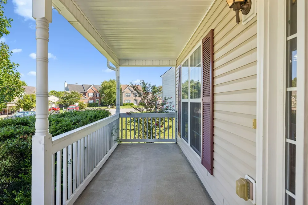 1029 Vanguard Dr Spring Hill, TN 37174