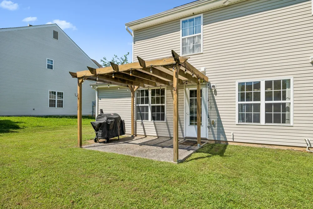 1029 Vanguard Dr Spring Hill, TN 37174