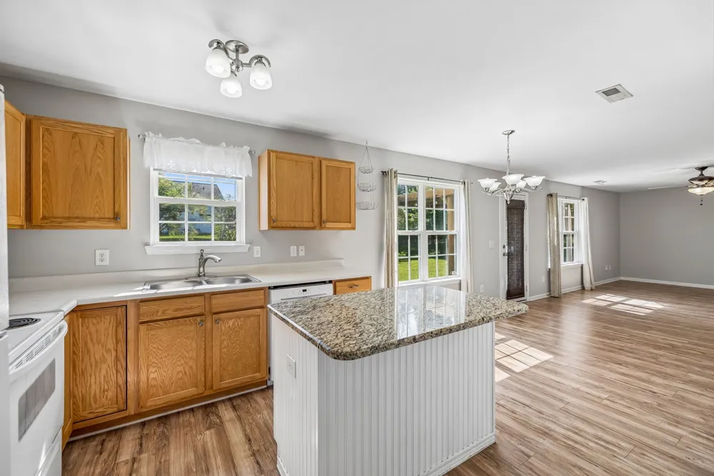 1029 Vanguard Dr Spring Hill, TN 37174