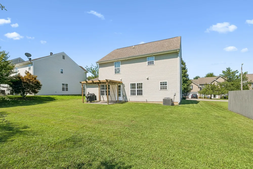 1029 Vanguard Dr Spring Hill, TN 37174