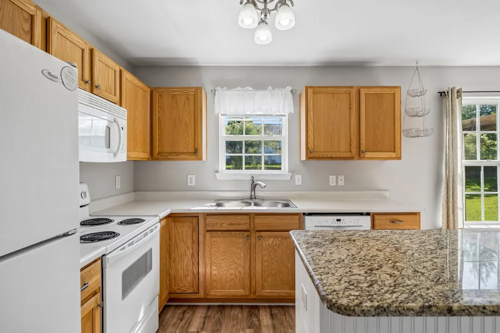 1029 Vanguard Dr Spring Hill, TN 37174