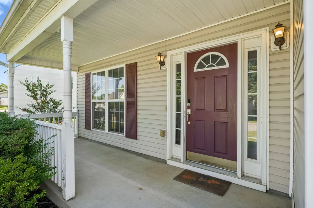 1029 Vanguard Dr Spring Hill, TN 37174