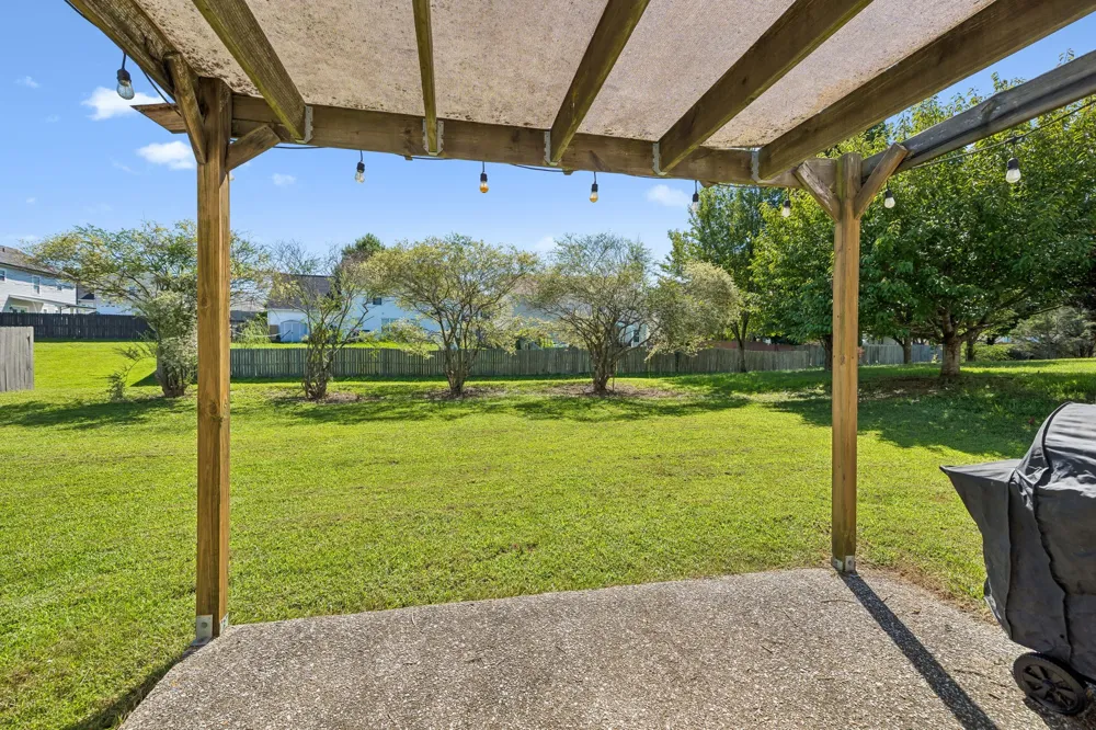 1029 Vanguard Dr Spring Hill, TN 37174