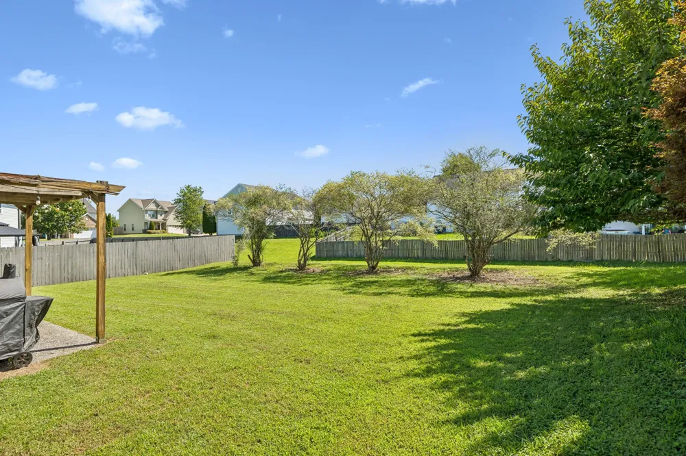1029 Vanguard Dr Spring Hill, TN 37174