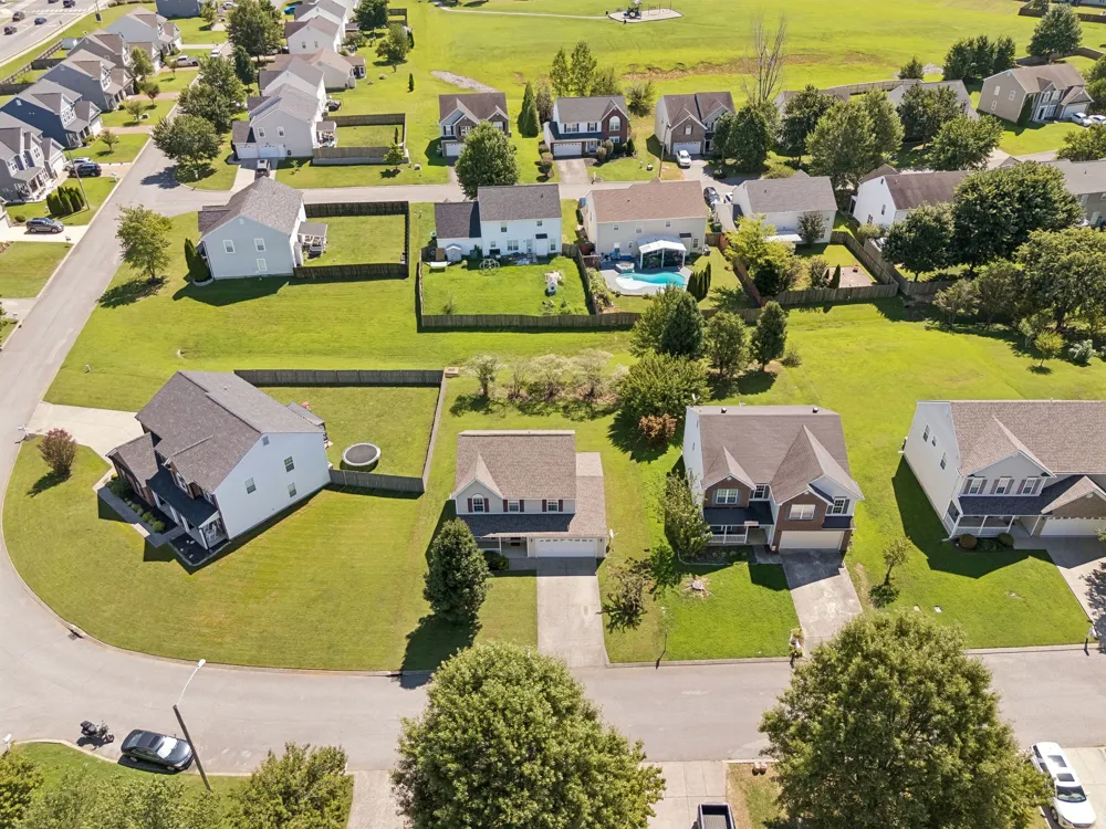 1029 Vanguard Dr Spring Hill, TN 37174