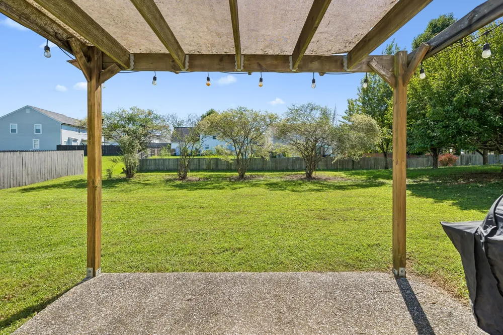 1029 Vanguard Dr Spring Hill, TN 37174