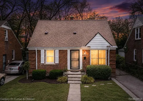 20150 Greenlawn Street