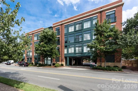 626 Graham Street #308